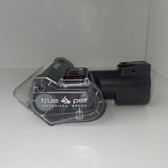 Shark Vacuum ~ True Pet Motorized Brush ~ Pet Hair Remover Attachment - Picture 7 of 9